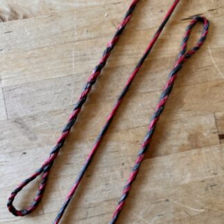 Flemish Twist Bowstrings Archives - String Twiddler Bowstrings